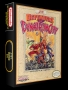 Nintendo  NES  -  Defenders of Dynatron City (USA)